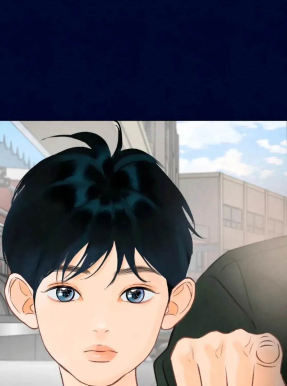 Read Before the grapes ripen chapter 2 image 70 on Lezhin