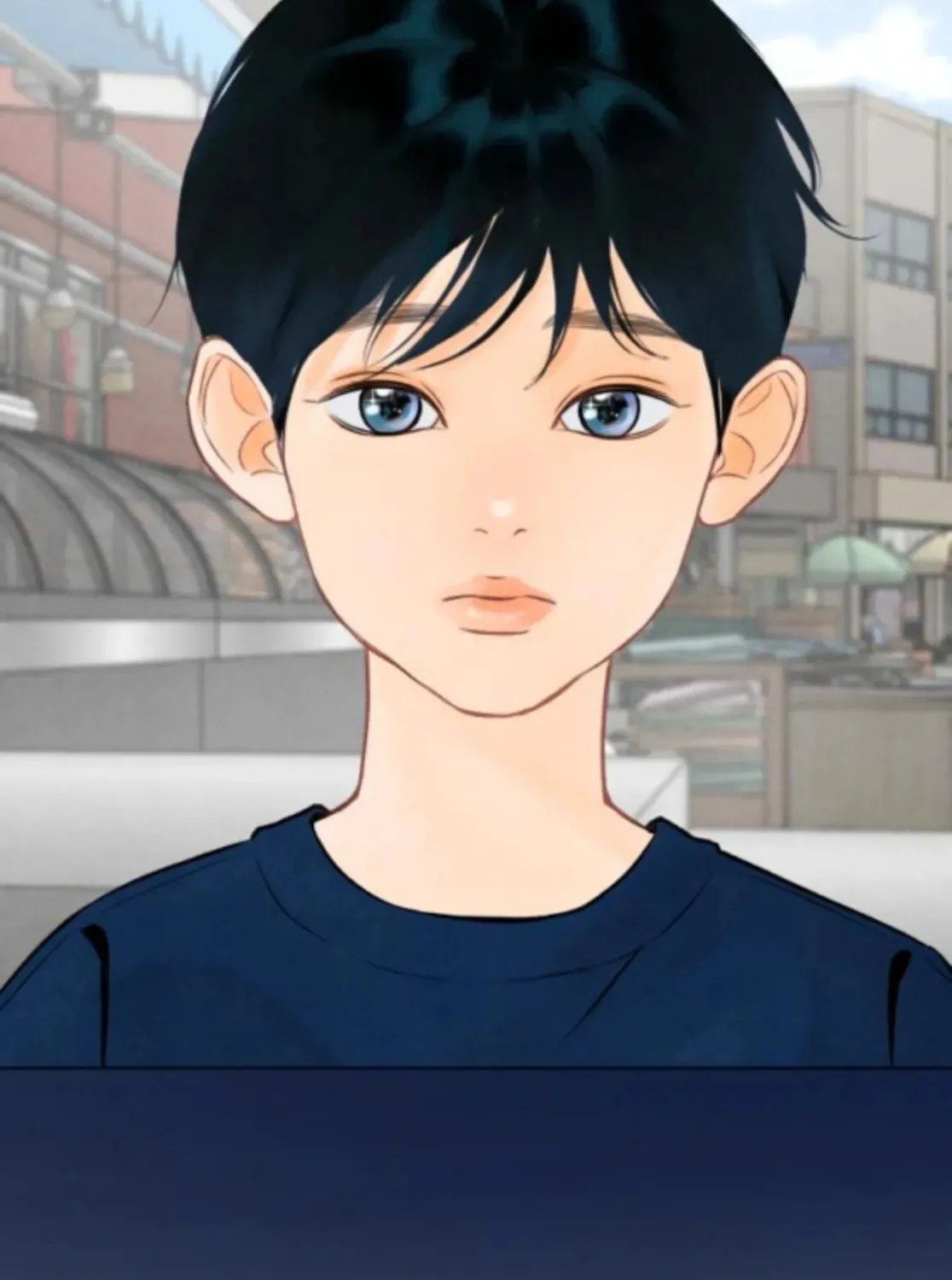 Read Before the grapes ripen chapter 2 image 78 on Lezhin