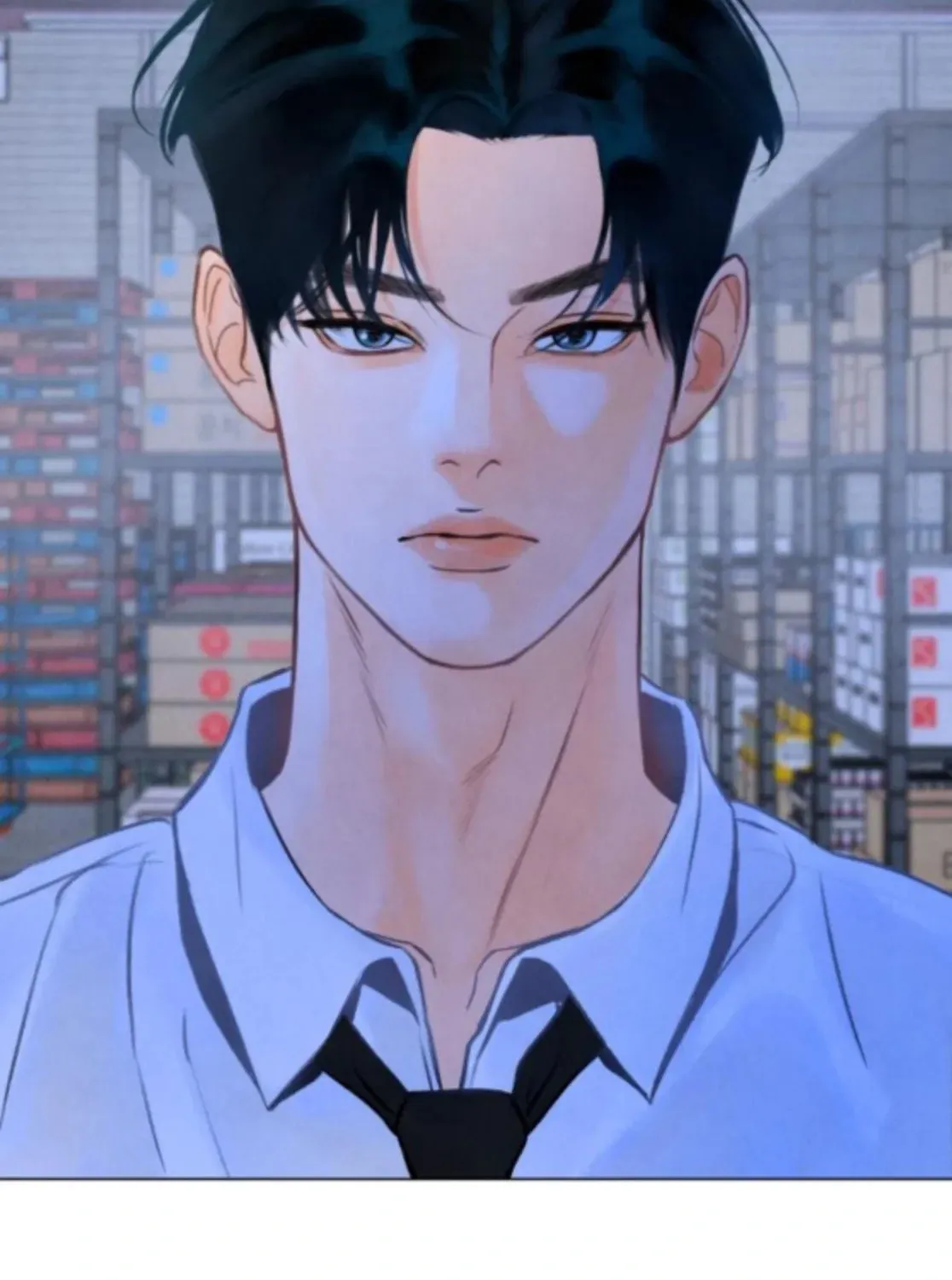 Read Before the grapes ripen chapter 2 image 80 on Lezhin