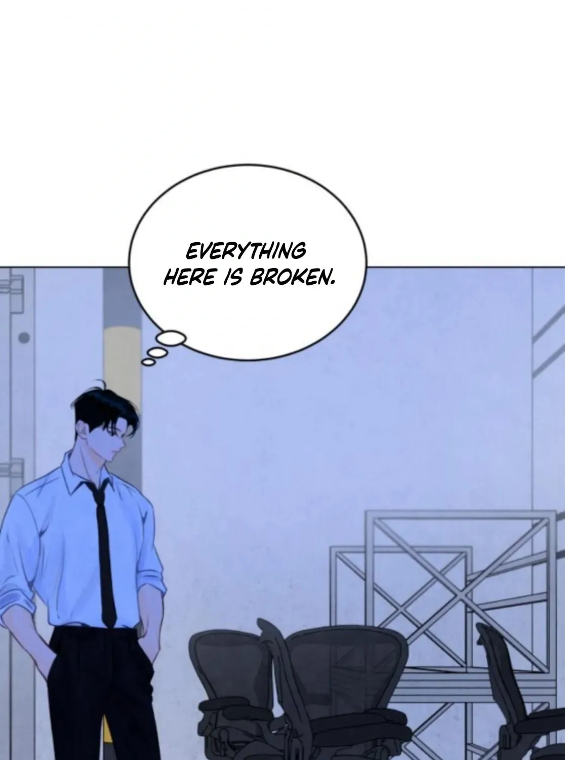 Read Before the grapes ripen chapter 2 image 82 on Lezhin