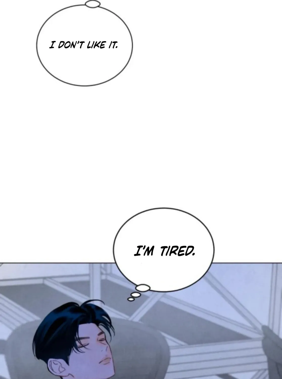 Read Before the grapes ripen chapter 2 image 88 on Lezhin