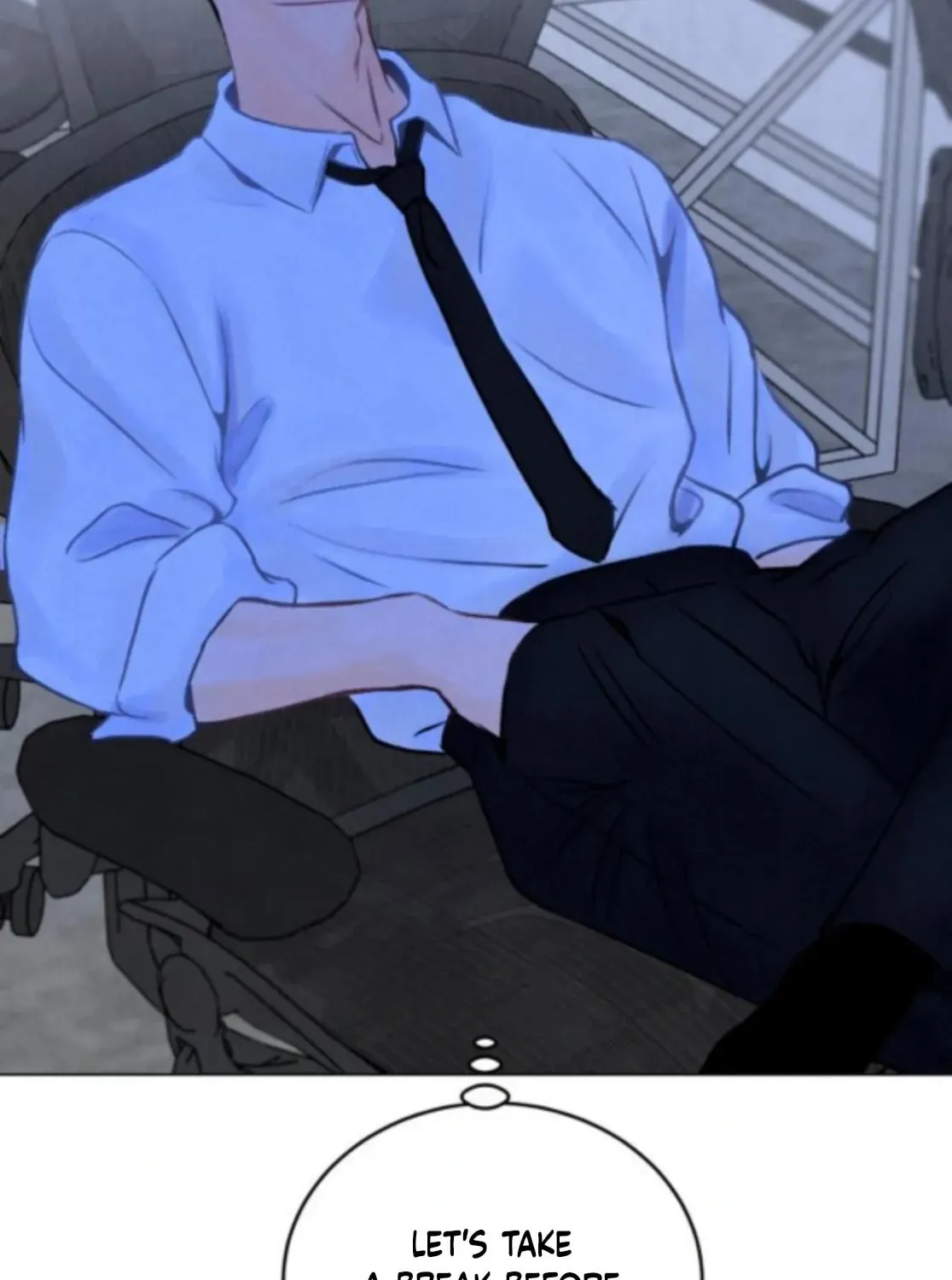 Read Before the grapes ripen chapter 2 image 89 on Lezhin