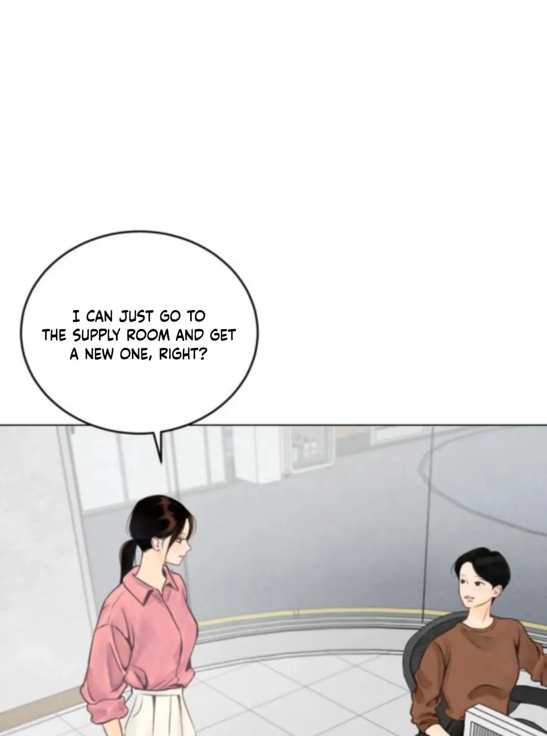 Read Before the grapes ripen chapter 2 image 9 on Lezhin
