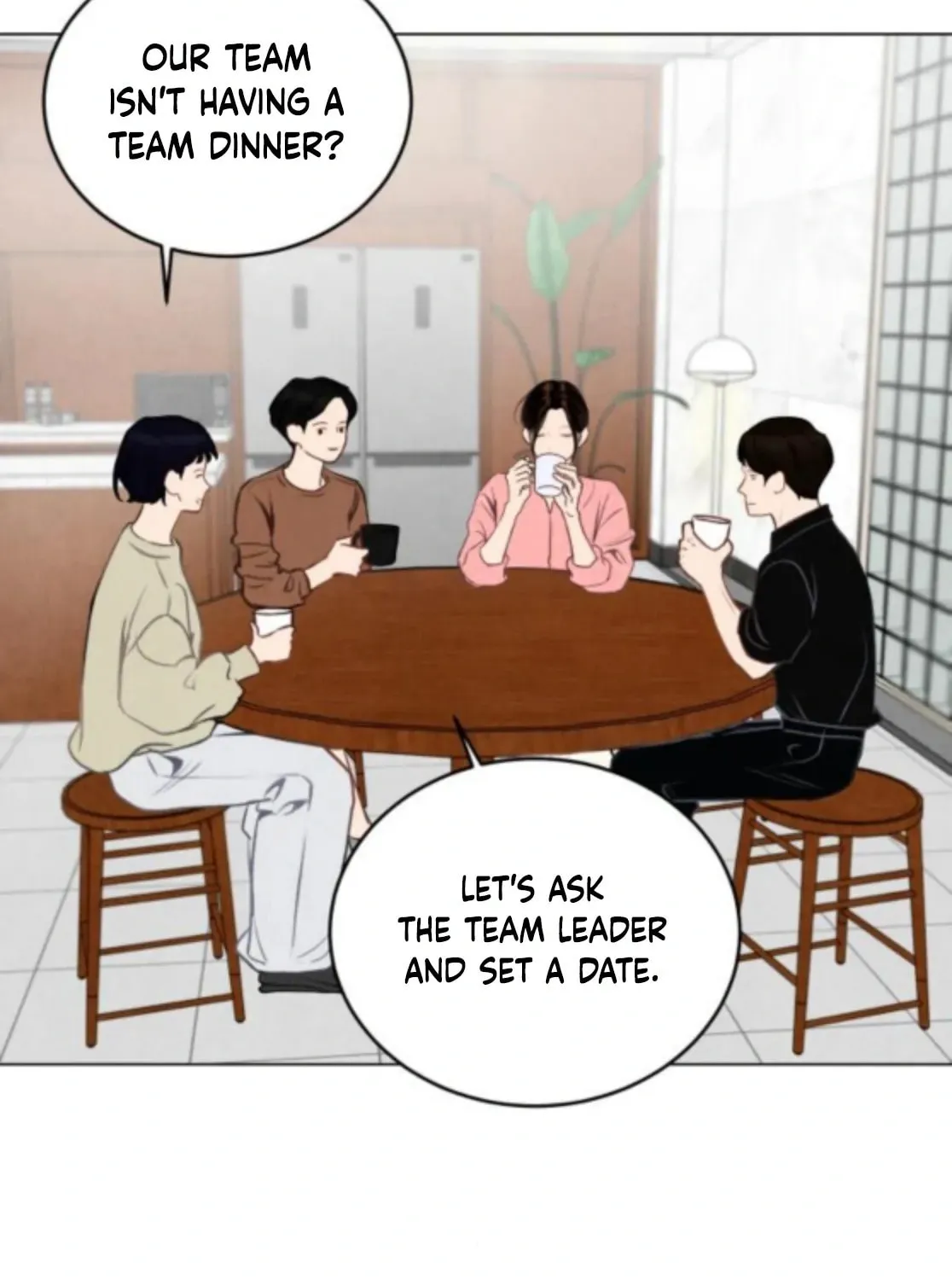 Read Before the grapes ripen chapter 2 image 94 on Lezhin