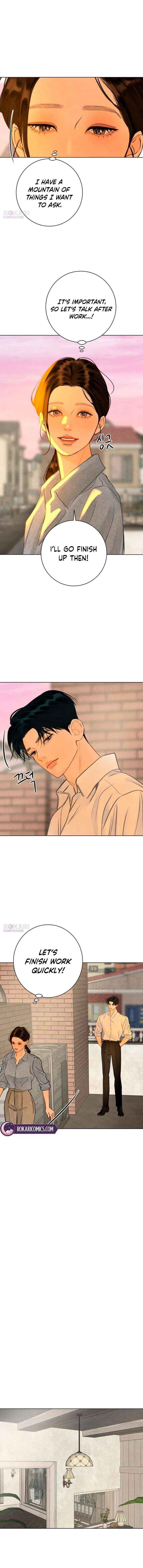 Read Before the grapes ripen chapter 22 image 11 on Lezhin