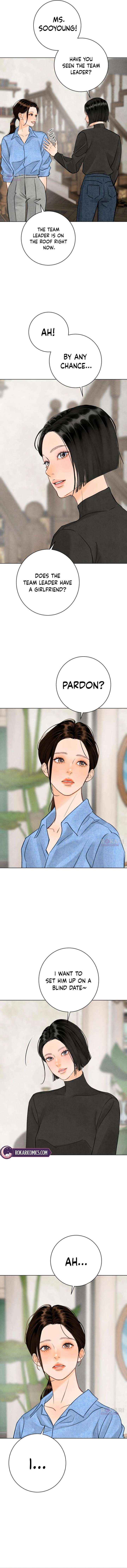 Read Before the grapes ripen chapter 22 image 12 on Lezhin