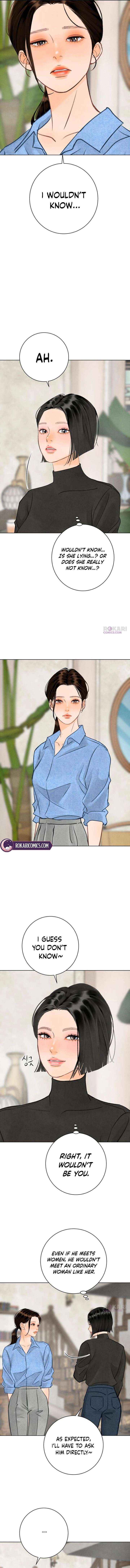 Read Before the grapes ripen chapter 22 image 13 on Lezhin
