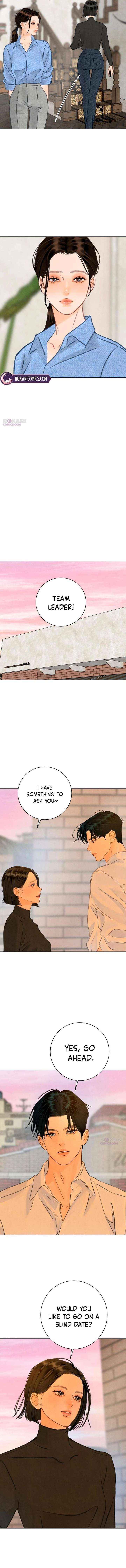 Read Before the grapes ripen chapter 22 image 14 on Lezhin
