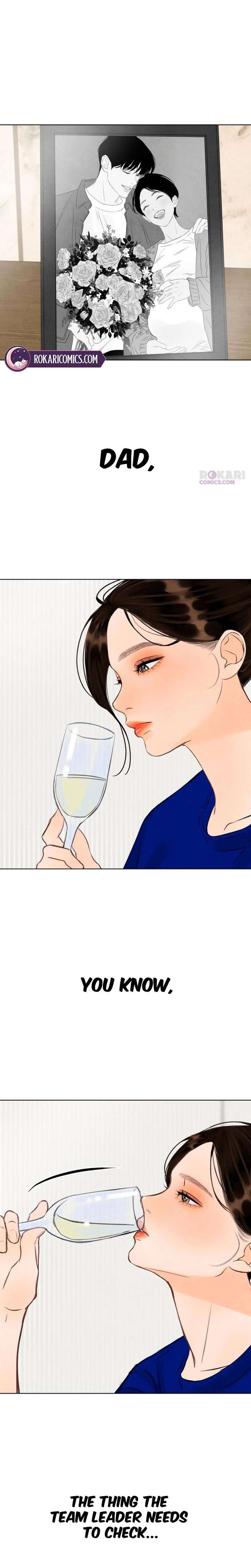 Read Before the grapes ripen chapter 23 image 14 on Lezhin