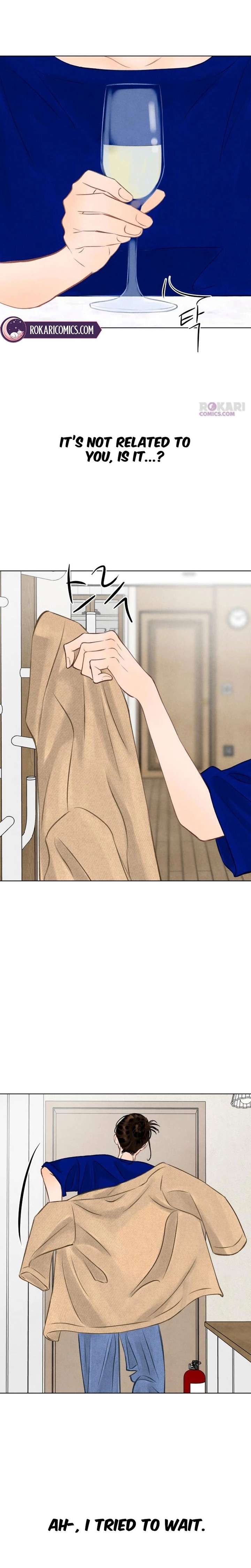 Read Before the grapes ripen chapter 23 image 15 on Lezhin