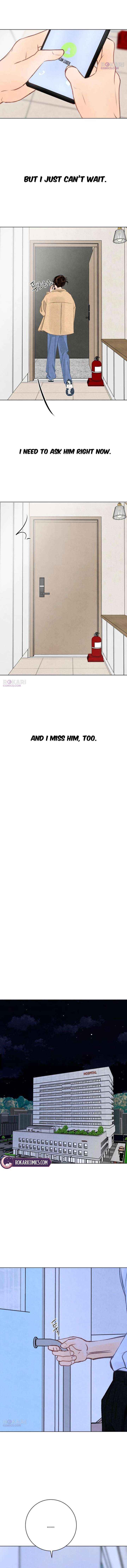 Read Before the grapes ripen chapter 23 image 16 on Lezhin