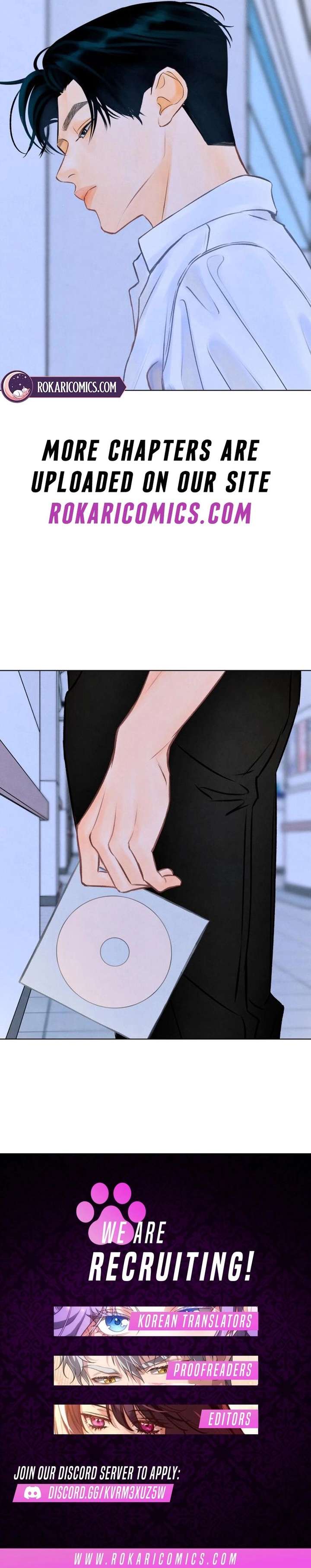 Read Before the grapes ripen chapter 23 image 17 on Lezhin