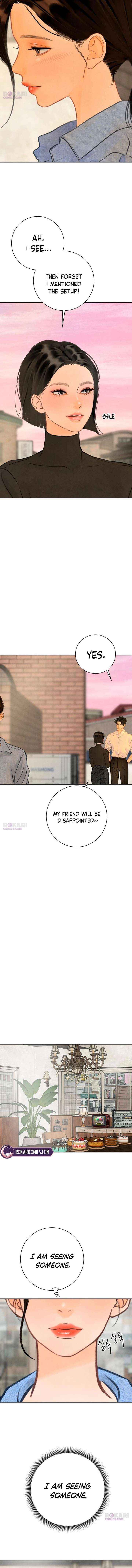 Read Before the grapes ripen chapter 23 image 2 on Lezhin