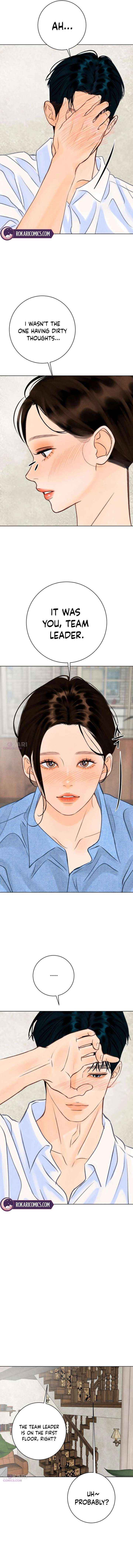 Read Before the grapes ripen chapter 23 image 9 on Lezhin