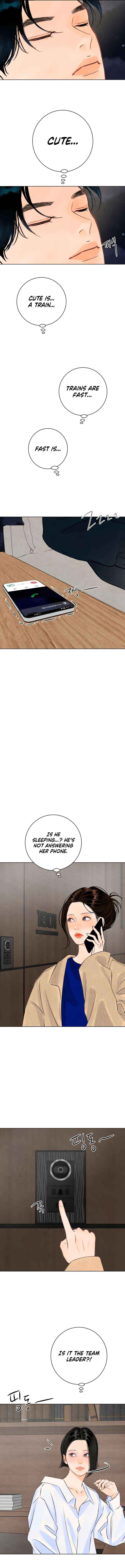 Read Before the grapes ripen chapter 24 image 10 on Lezhin