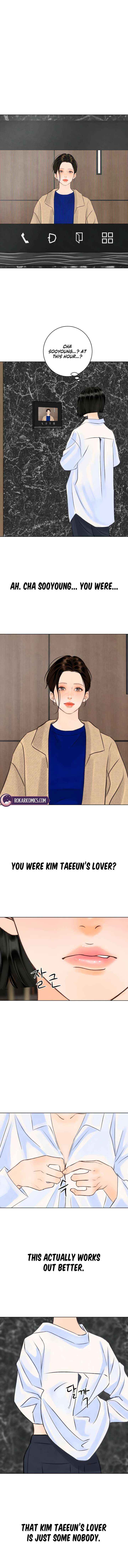 Read Before the grapes ripen chapter 24 image 11 on Lezhin
