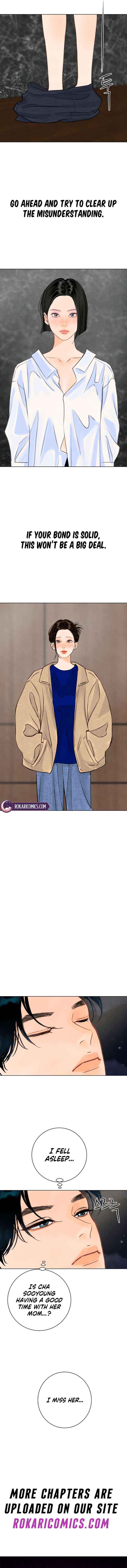 Read Before the grapes ripen chapter 24 image 12 on Lezhin