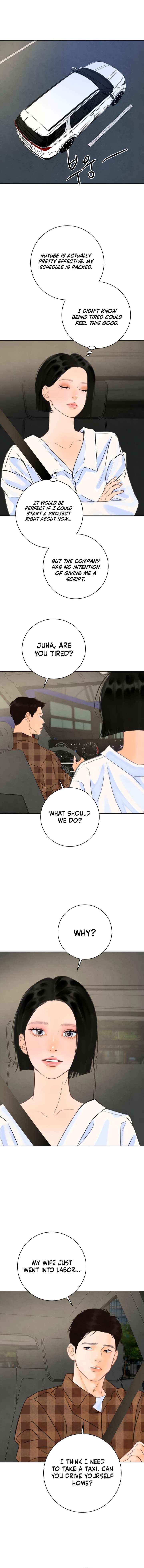 Read Before the grapes ripen chapter 24 image 2 on Lezhin