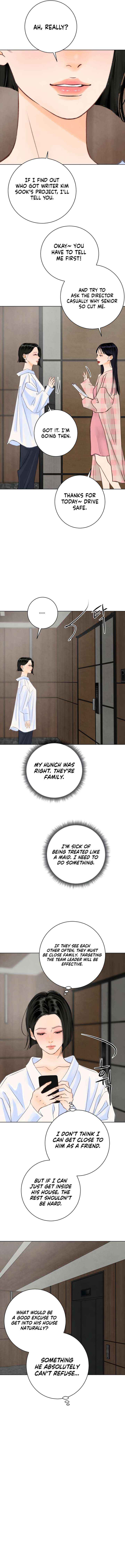 Read Before the grapes ripen chapter 24 image 6 on Lezhin