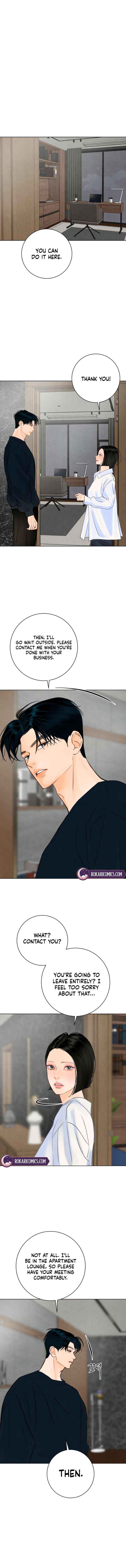 Read Before the grapes ripen chapter 24 image 8 on Lezhin