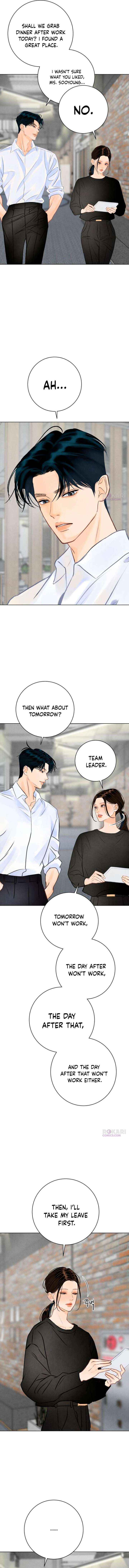 Read Before the grapes ripen chapter 25 image 10 on Lezhin