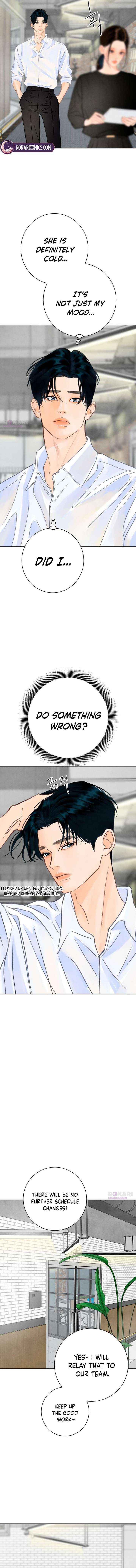 Read Before the grapes ripen chapter 25 image 11 on Lezhin