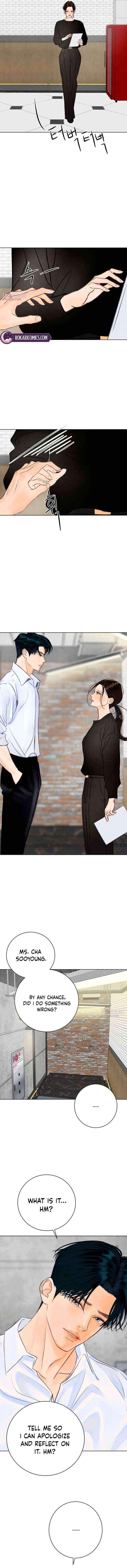 Read Before the grapes ripen chapter 25 image 12 on Lezhin