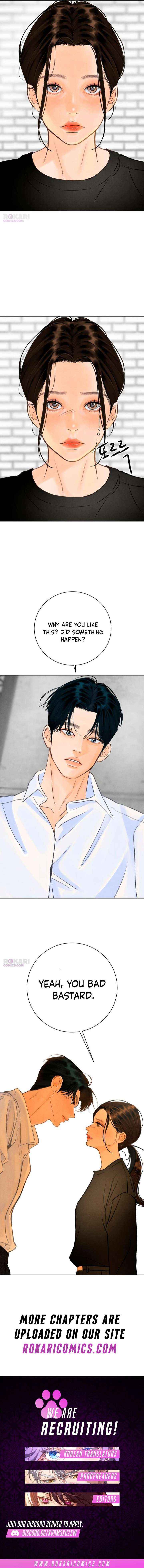 Read Before the grapes ripen chapter 25 image 13 on Lezhin