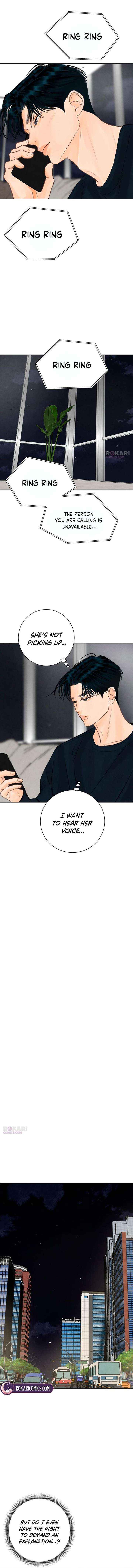 Read Before the grapes ripen chapter 25 image 5 on Lezhin