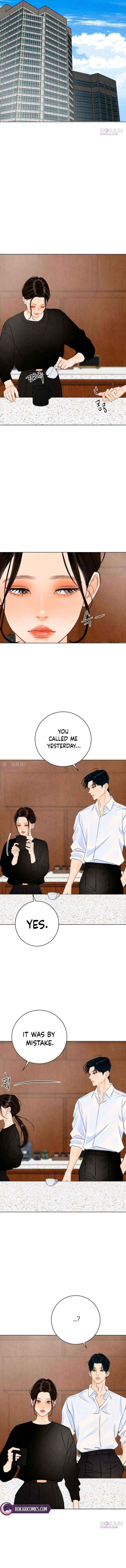 Read Before the grapes ripen chapter 25 image 7 on Lezhin