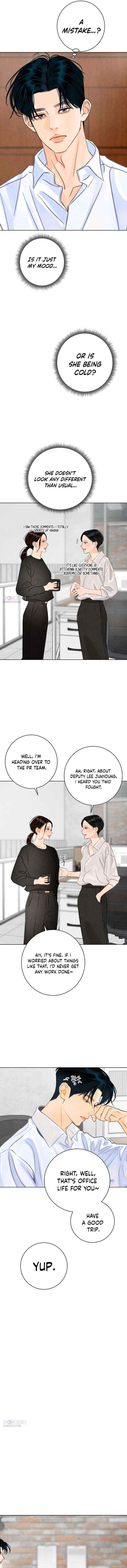 Read Before the grapes ripen chapter 25 image 8 on Lezhin
