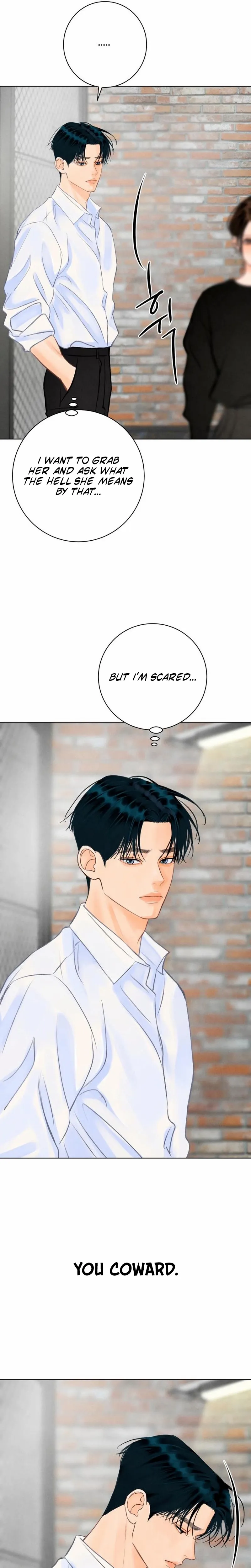 Read Before the grapes ripen chapter 26 image 1 on Lezhin