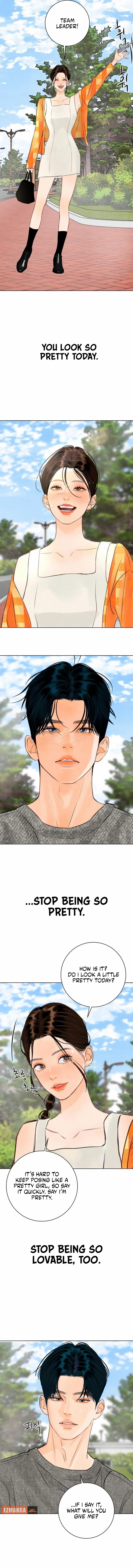 Read Before the grapes ripen chapter 26 image 13 on Lezhin