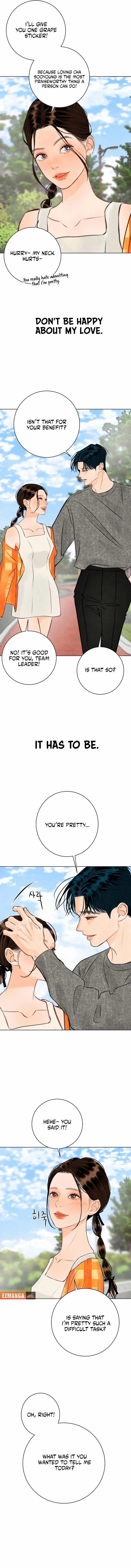 Read Before the grapes ripen chapter 26 image 14 on Lezhin