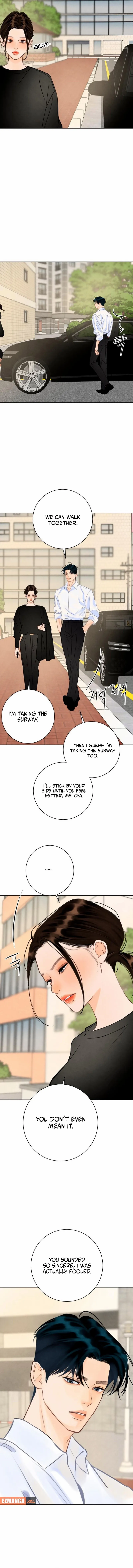 Read Before the grapes ripen chapter 26 image 4 on Lezhin