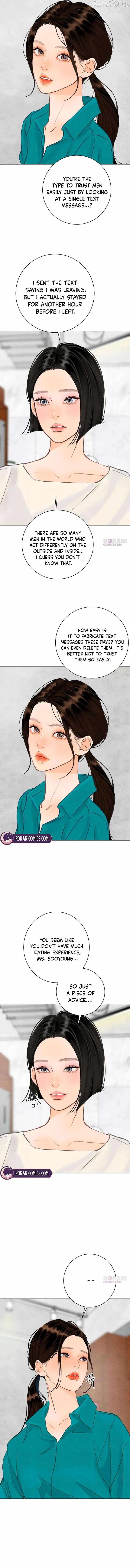 Read Before the grapes ripen chapter 27 image 10 on Lezhin