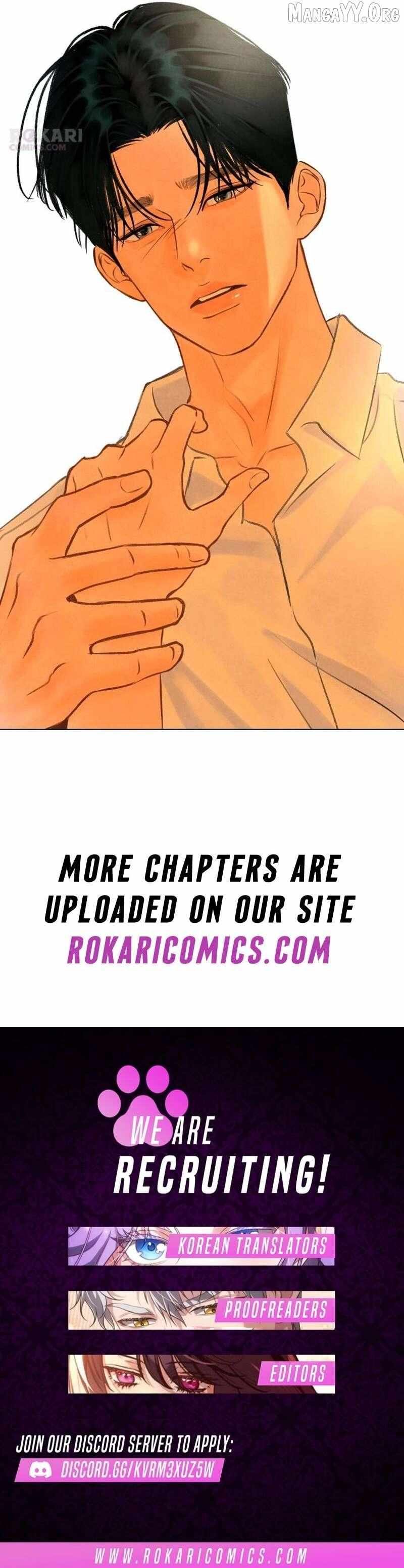 Read Before the grapes ripen chapter 27 image 14 on Lezhin