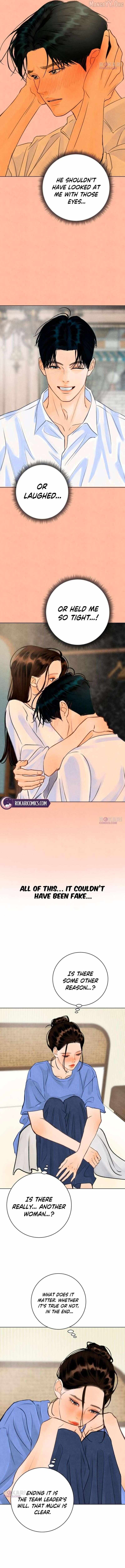 Read Before the grapes ripen chapter 27 image 7 on Lezhin