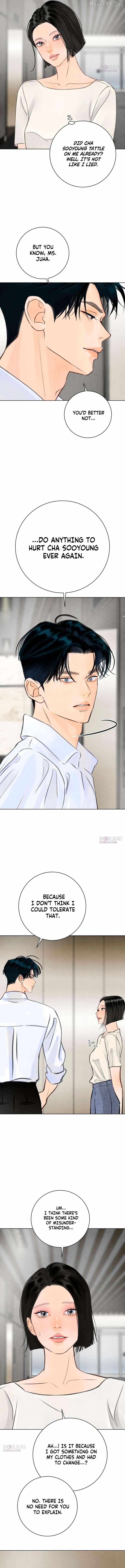 Read Before the grapes ripen chapter 28 image 7 on Lezhin