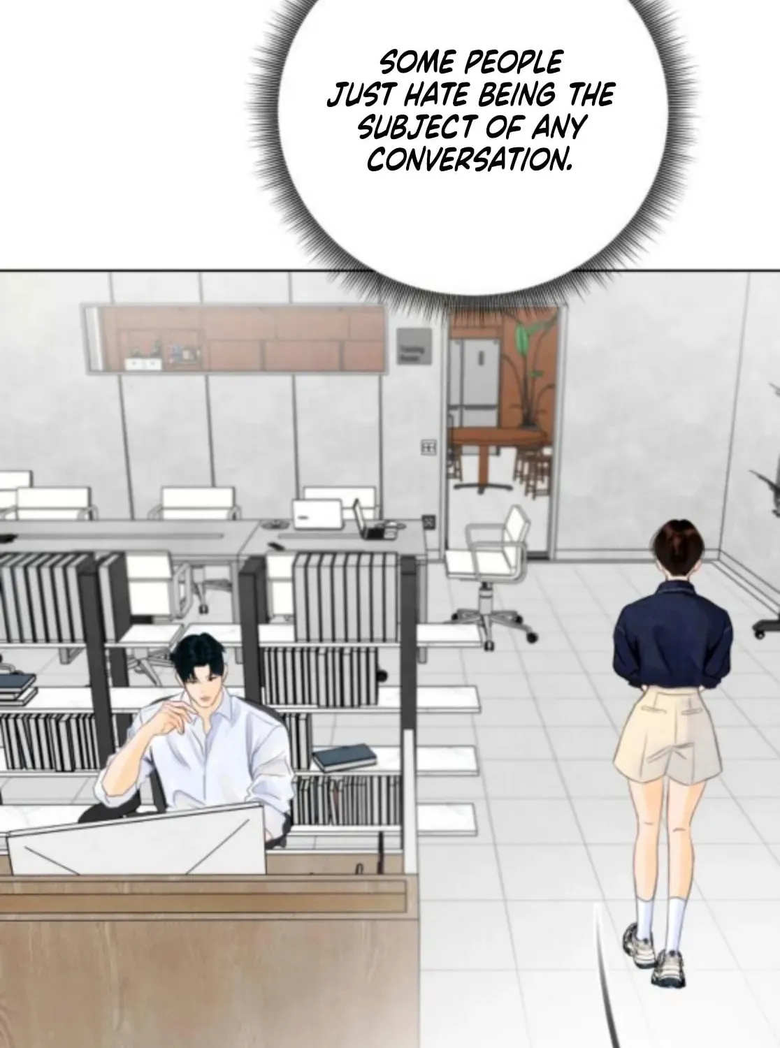 Read Before the grapes ripen chapter 3 image 100 on Lezhin