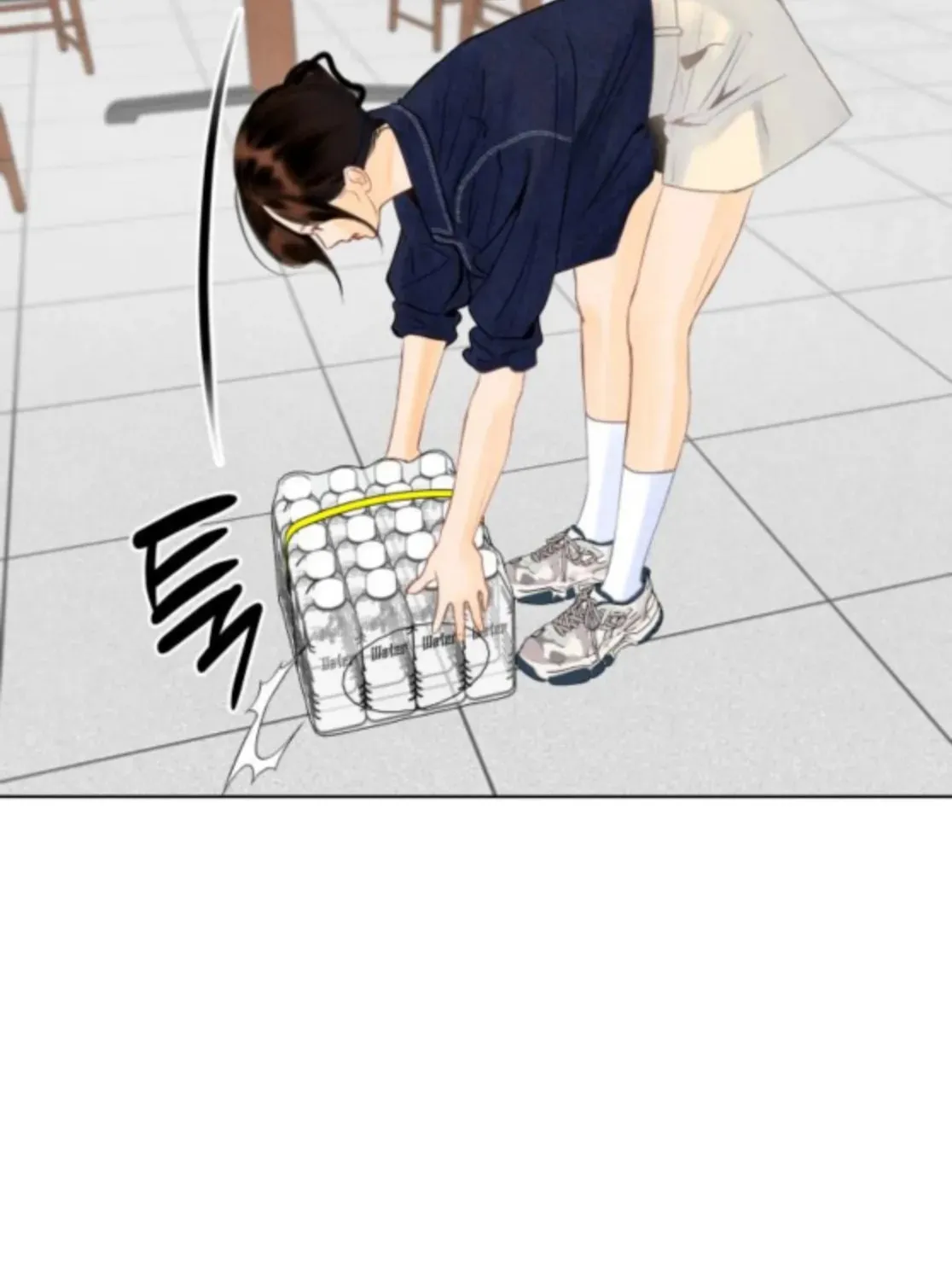 Read Before the grapes ripen chapter 3 image 102 on Lezhin