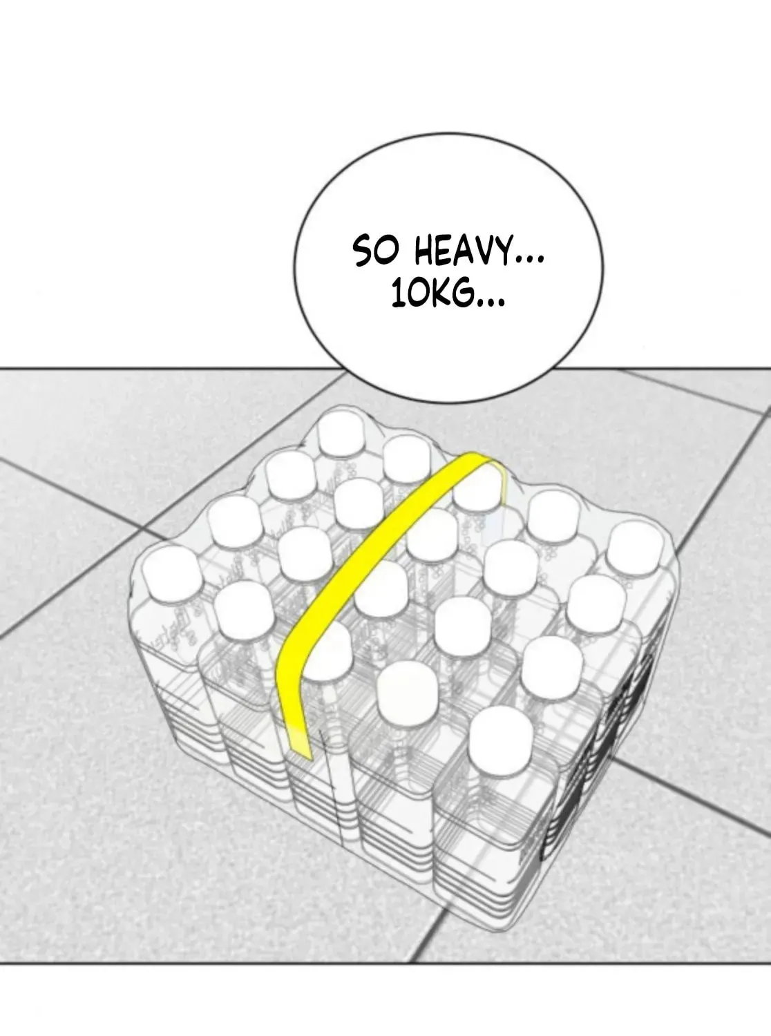 Read Before the grapes ripen chapter 3 image 103 on Lezhin