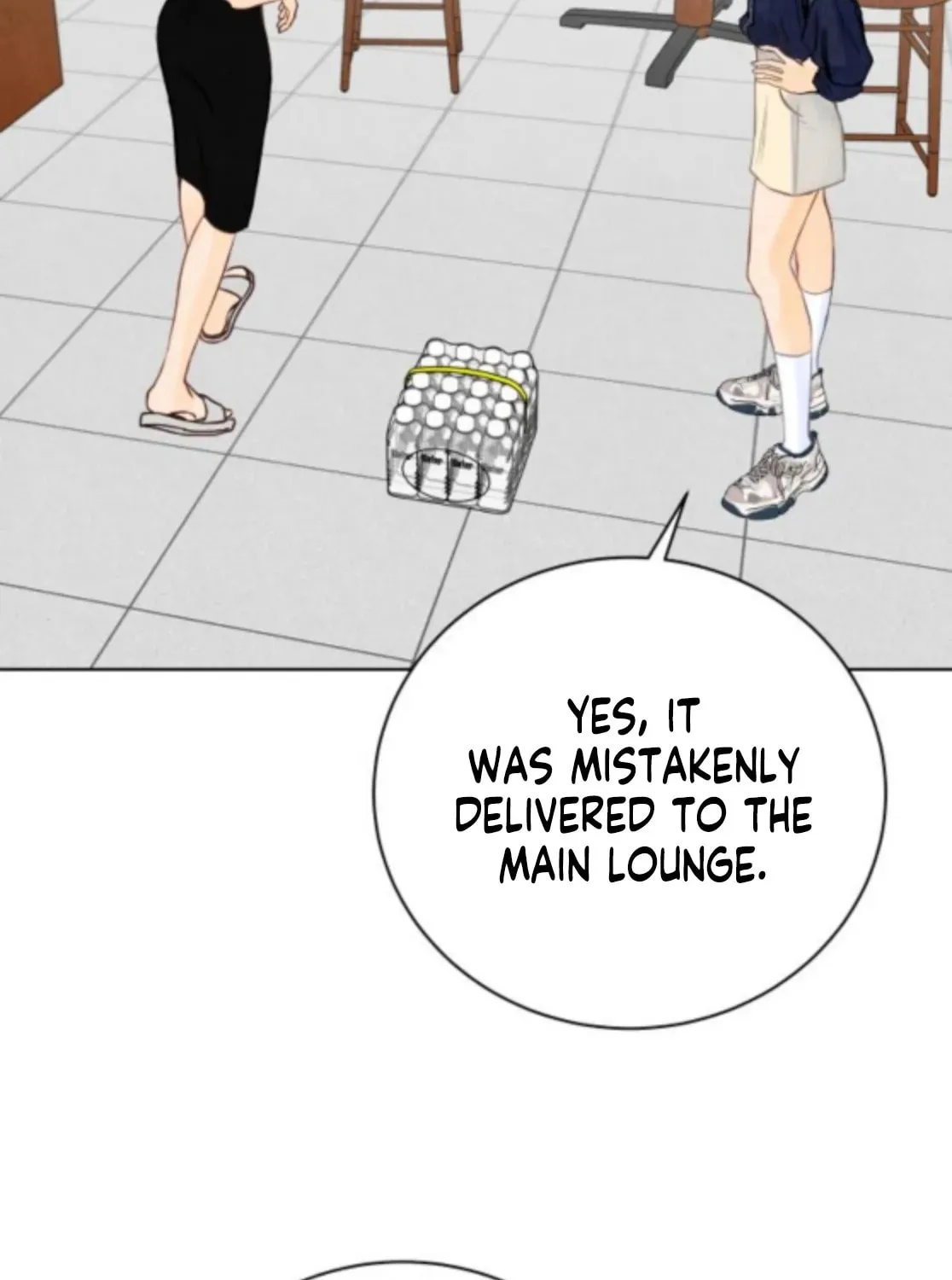 Read Before the grapes ripen chapter 3 image 105 on Lezhin