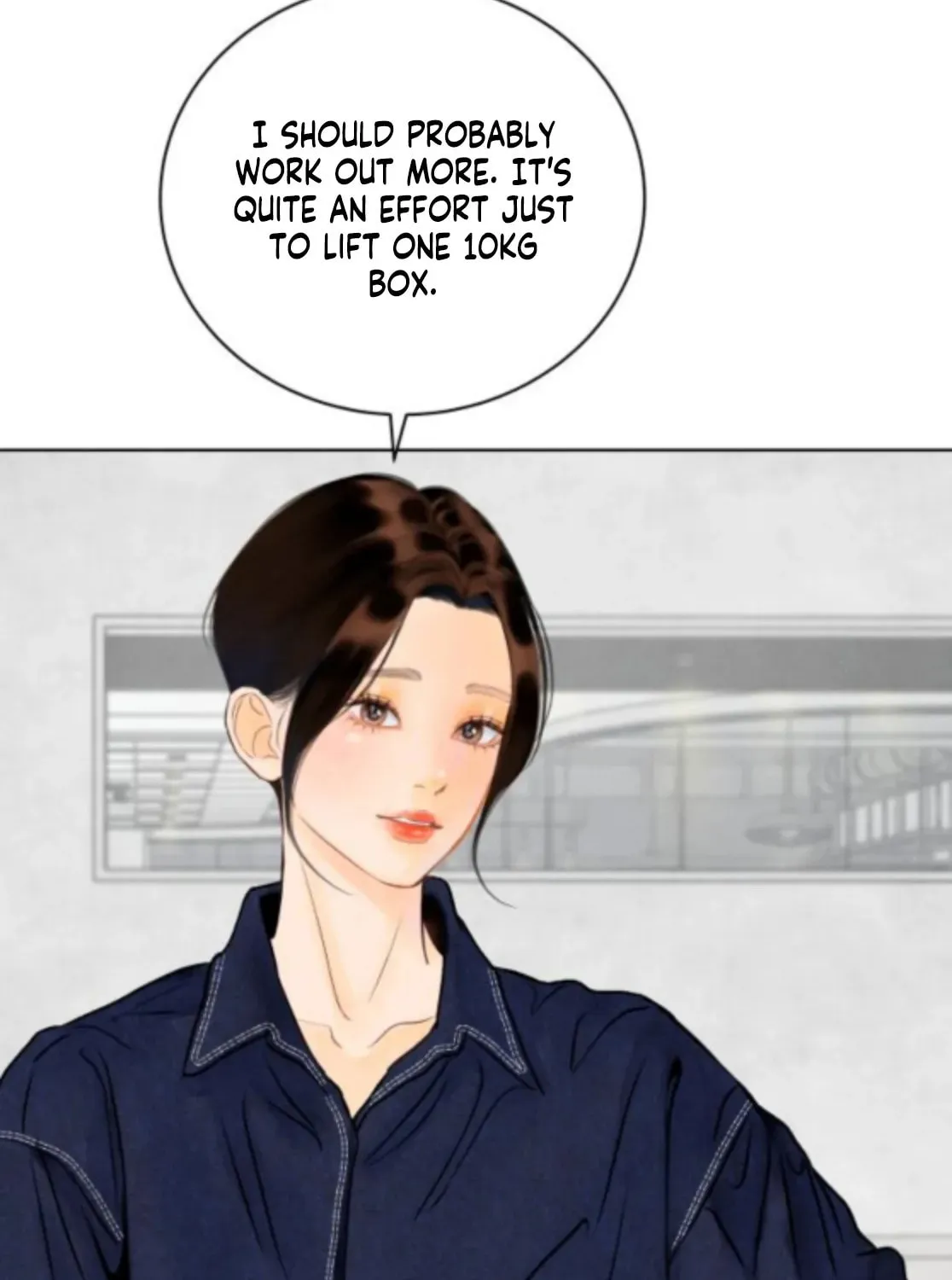Read Before the grapes ripen chapter 3 image 106 on Lezhin