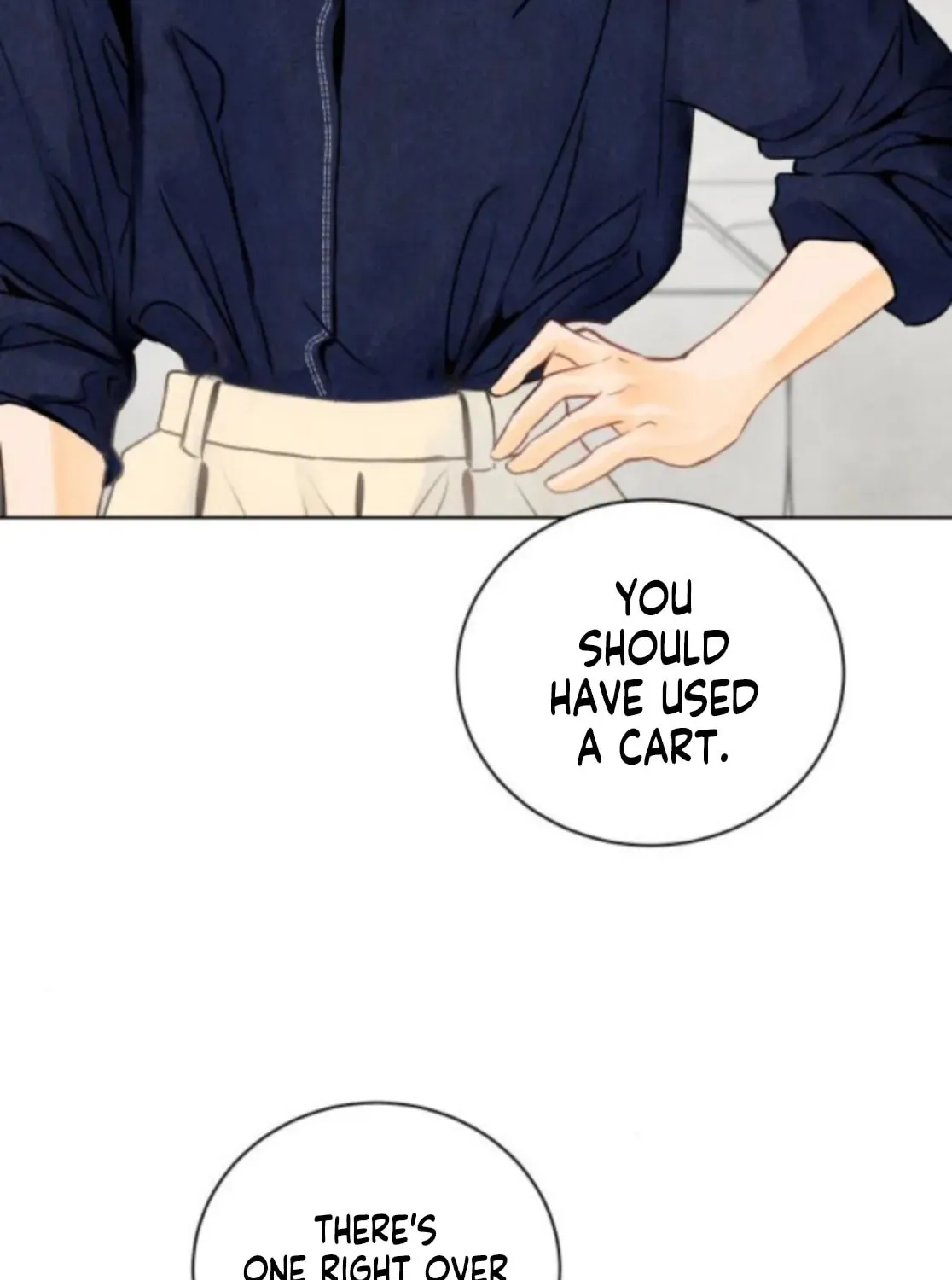 Read Before the grapes ripen chapter 3 image 107 on Lezhin