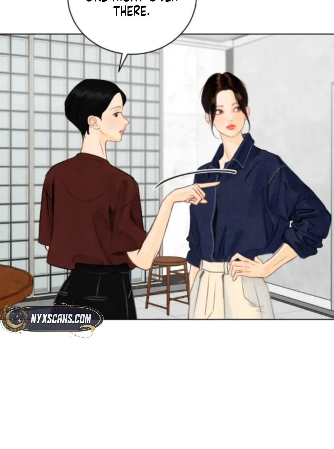 Read Before the grapes ripen chapter 3 image 108 on Lezhin