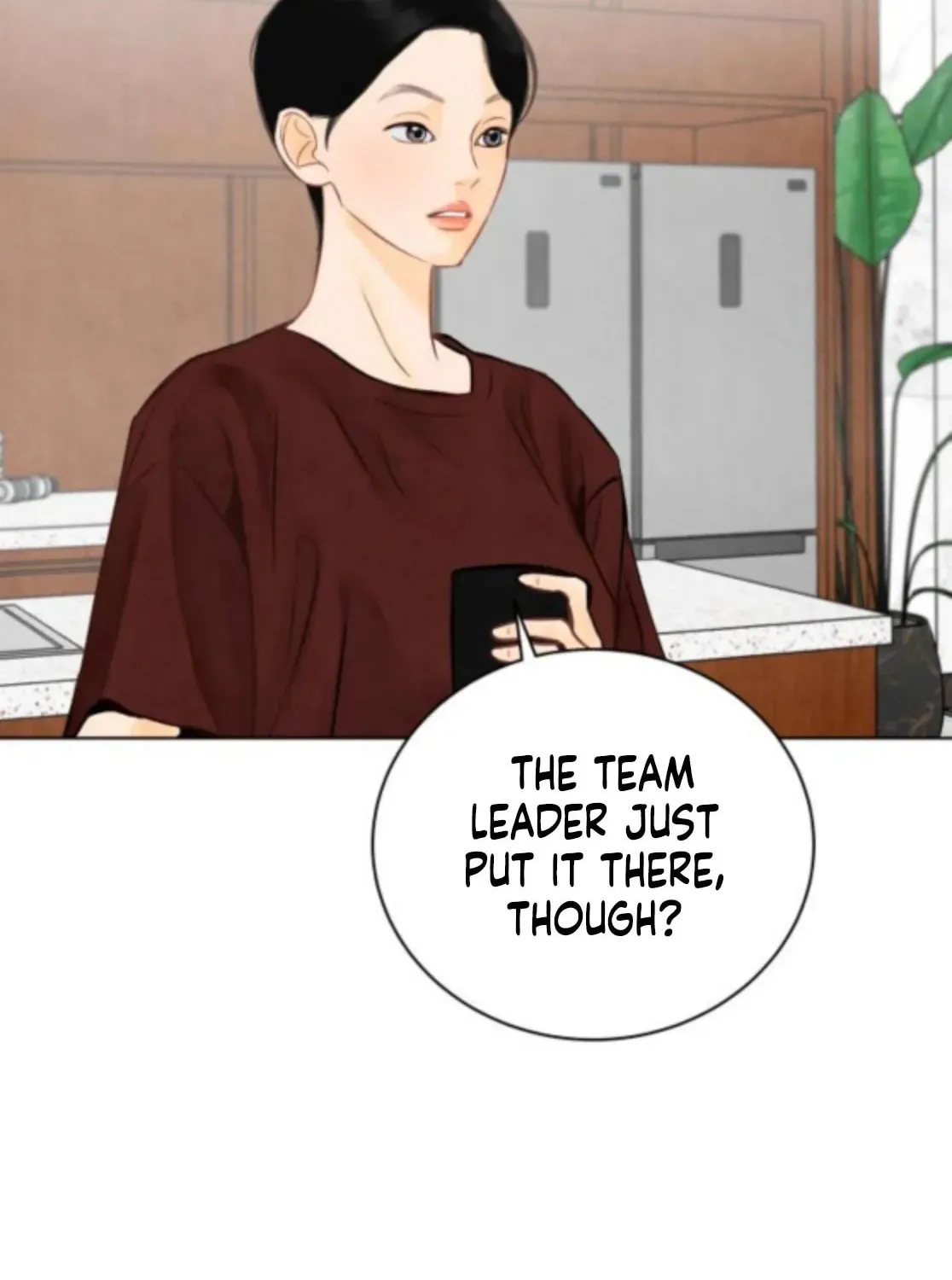 Read Before the grapes ripen chapter 3 image 114 on Lezhin