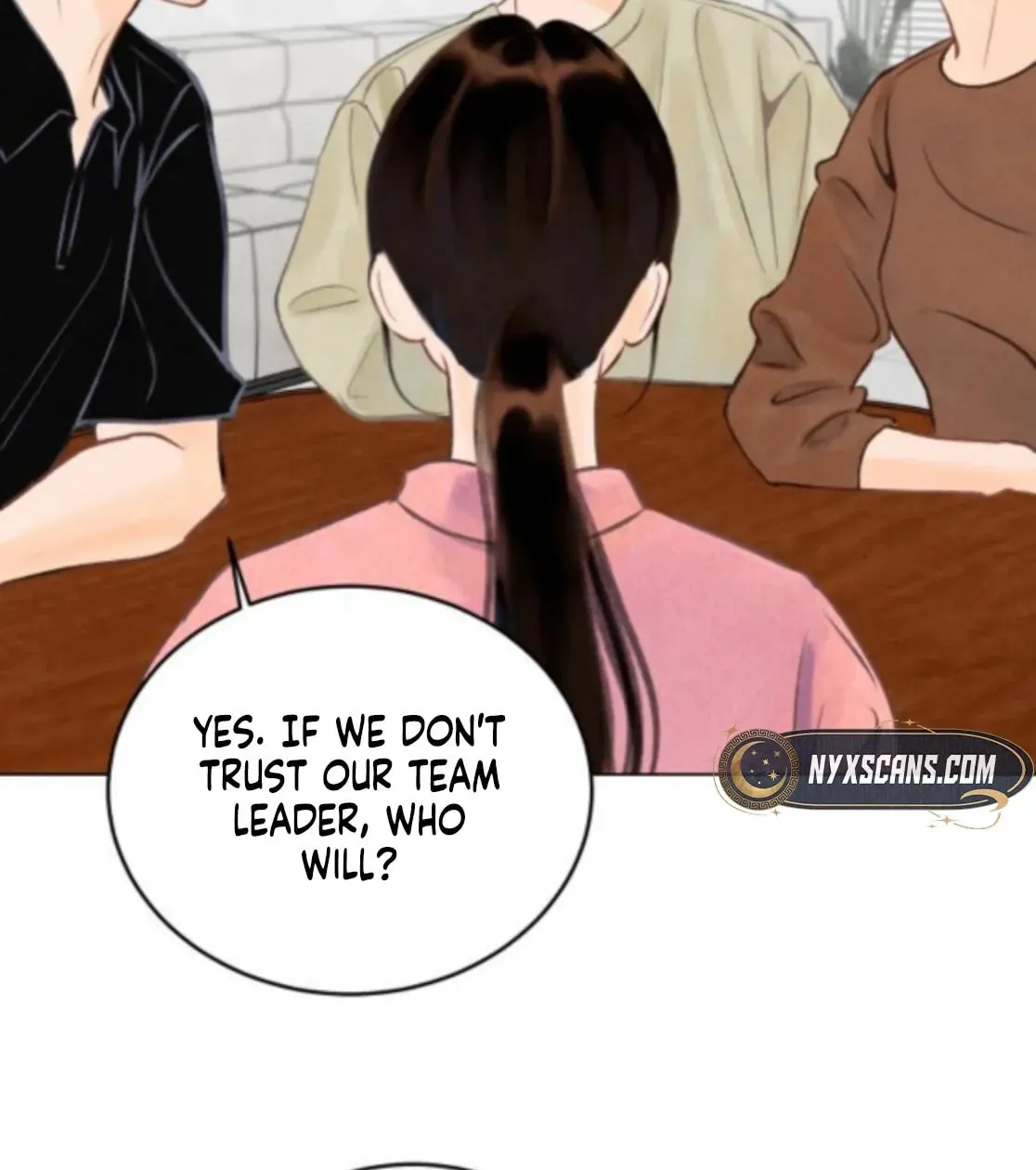 Read Before the grapes ripen chapter 3 image 14 on Lezhin