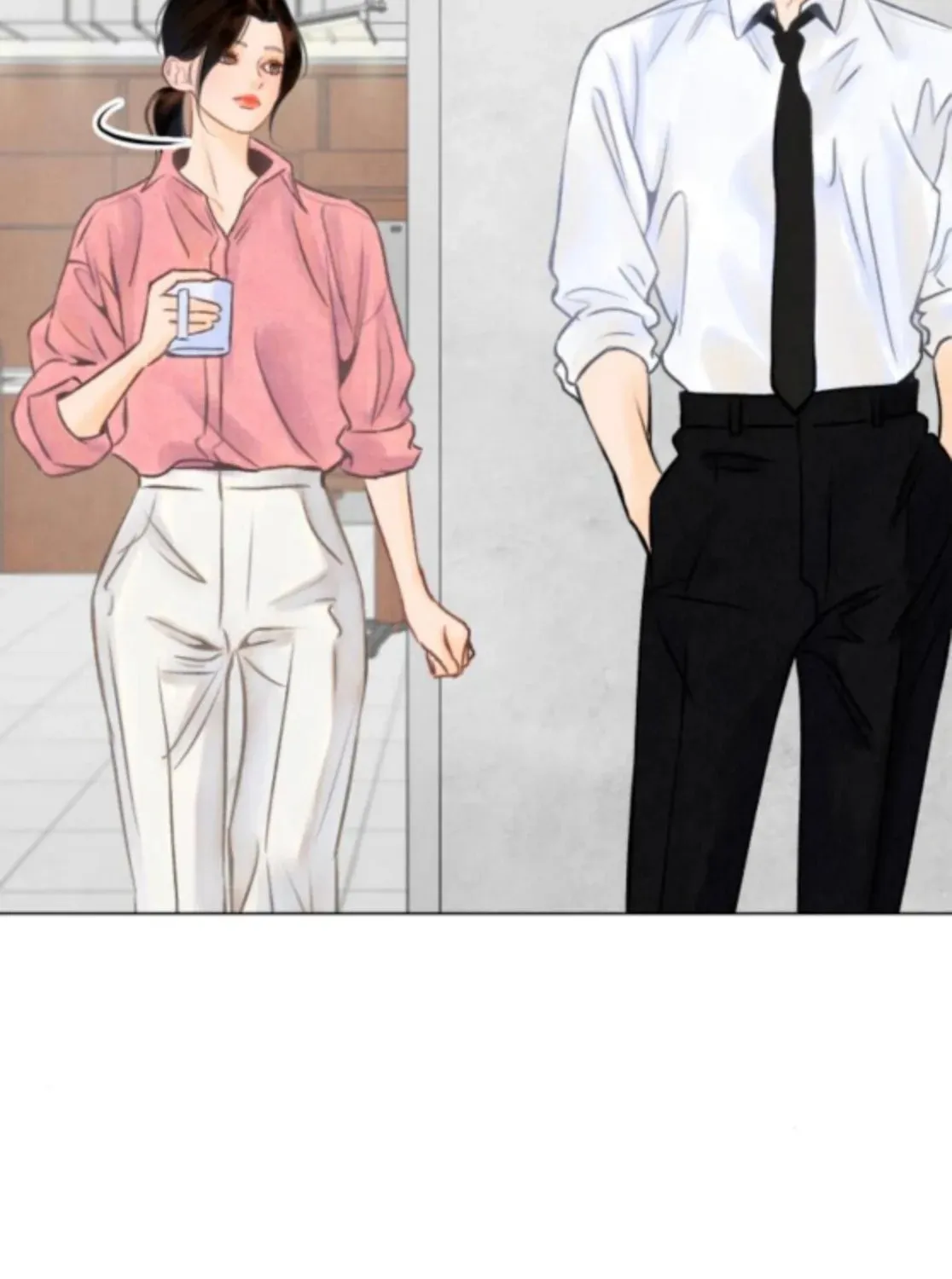 Read Before the grapes ripen chapter 3 image 21 on Lezhin