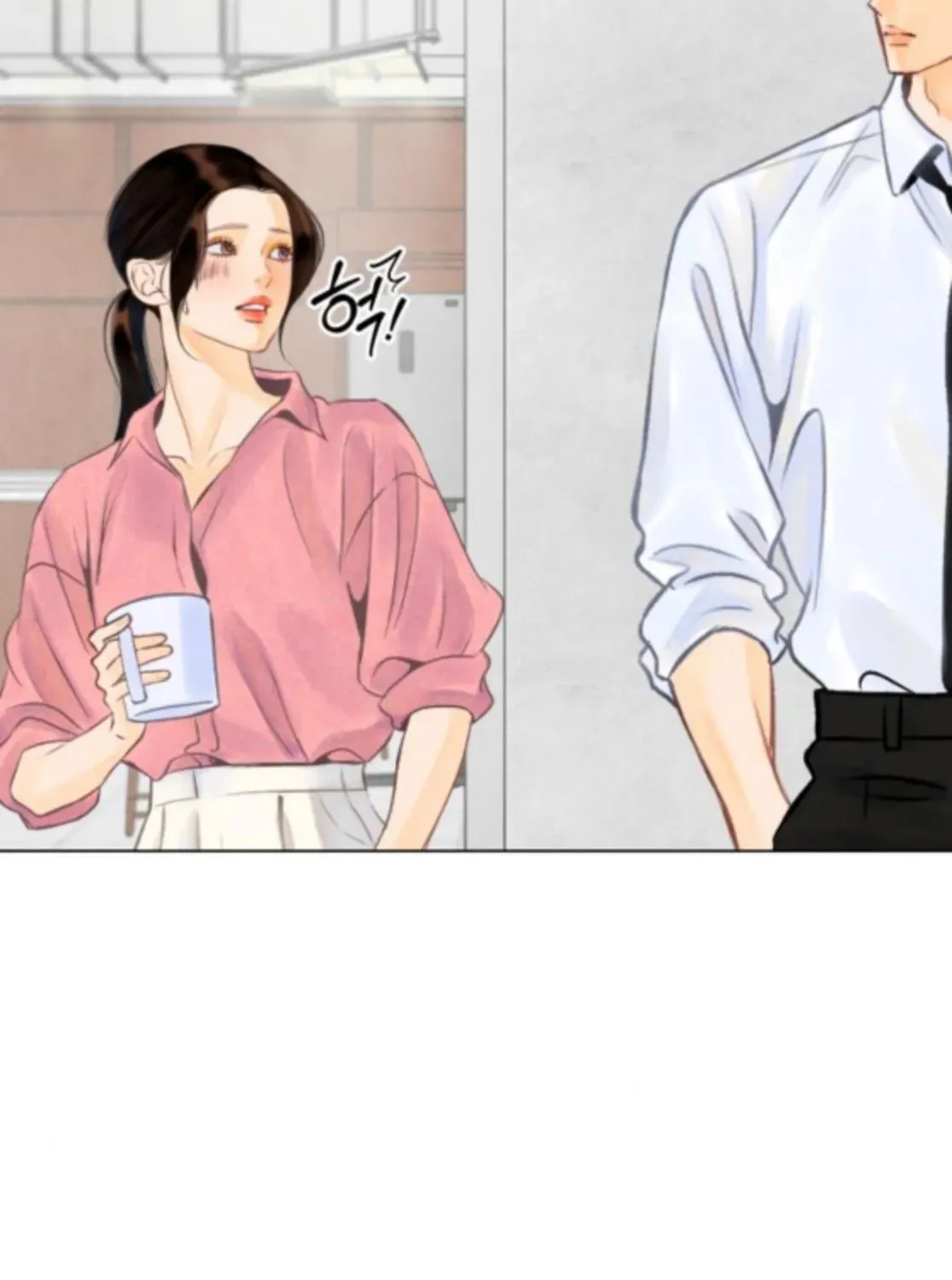Read Before the grapes ripen chapter 3 image 23 on Lezhin
